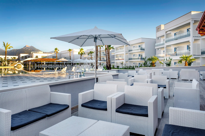 Aldiana Club Calabria 9