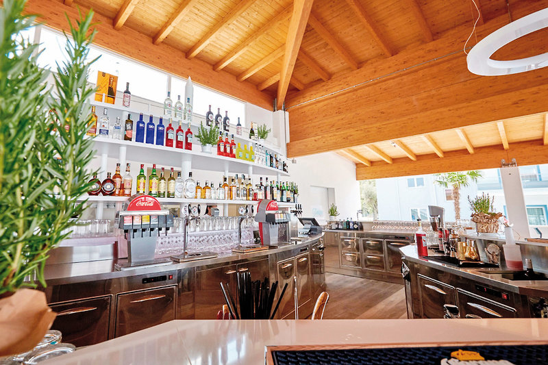 Aldiana Club Calabria 10