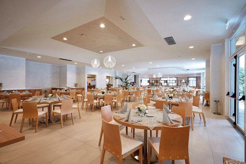 Aldiana Club Calabria 13