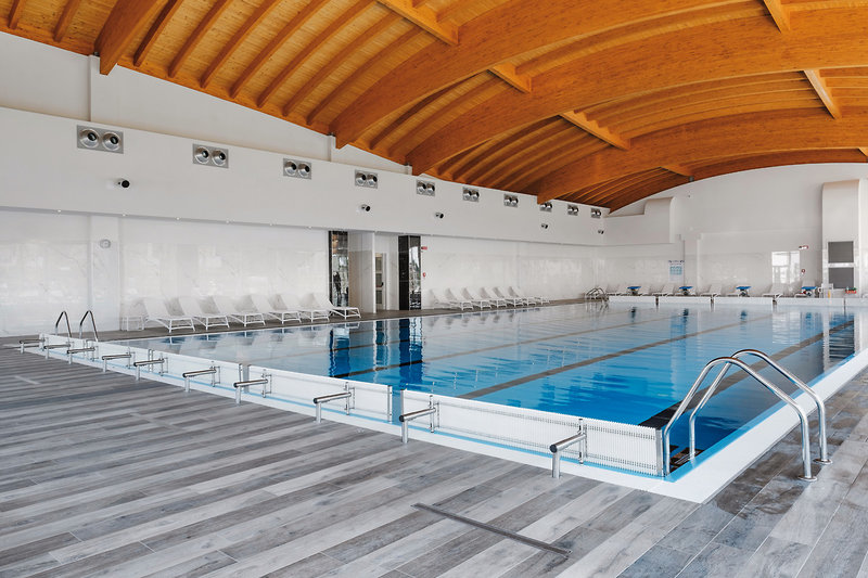 Aldiana Club Calabria 16