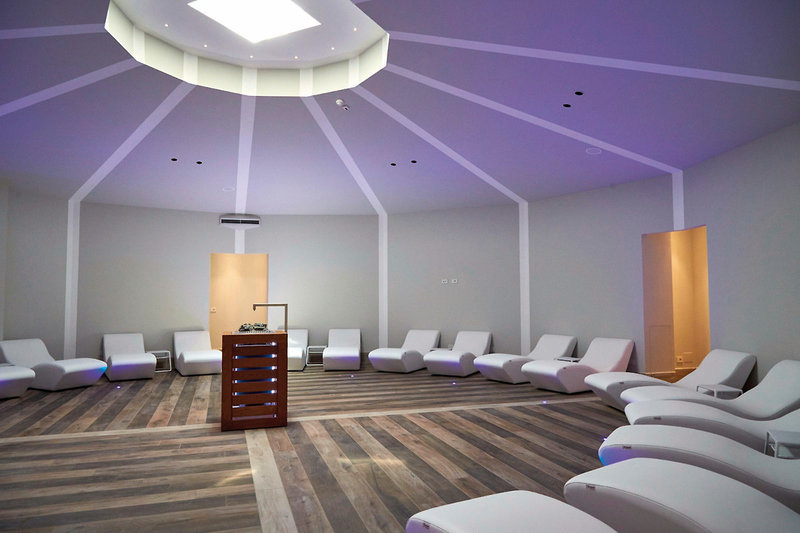 Aldiana Club Calabria 17