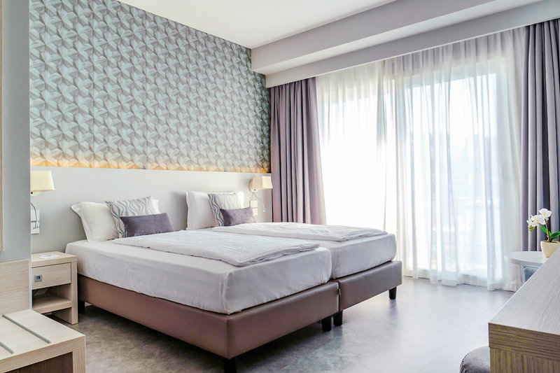 Aldiana Club Calabria 19