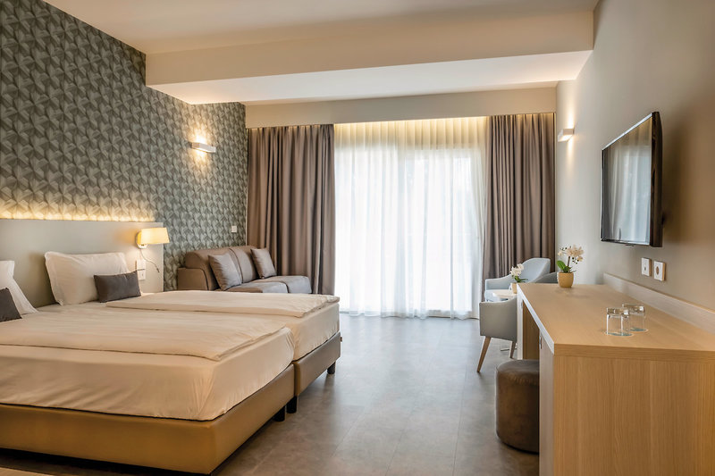 Aldiana Club Calabria 21