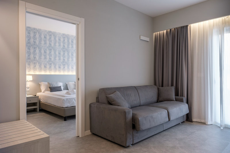Aldiana Club Calabria 23