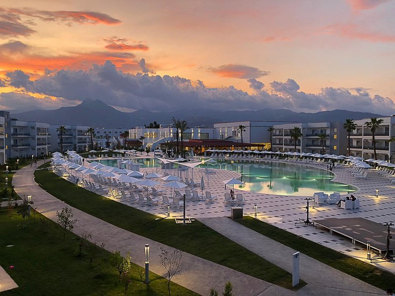Maritim Resort Calabria 6