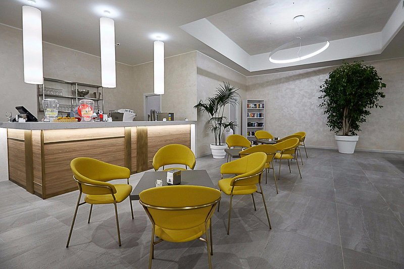 Maritim Resort Calabria 7