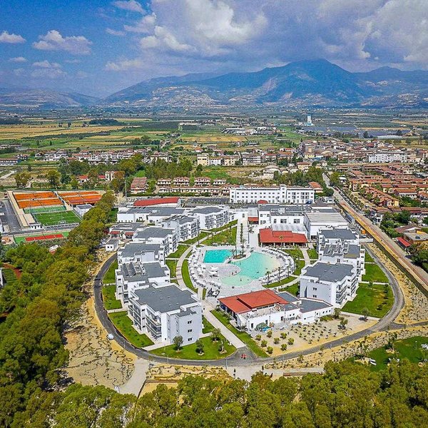 Maritim Resort Calabria 9