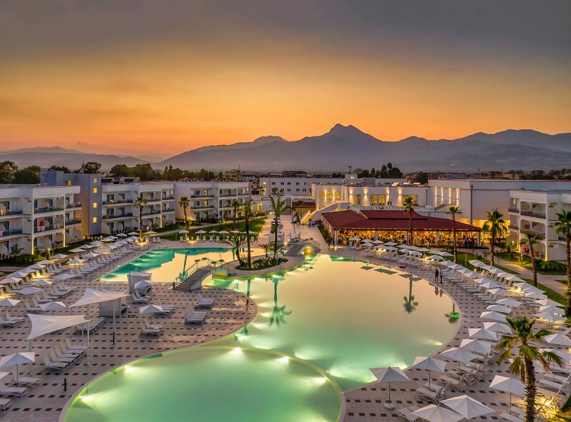Maritim Resort Calabria 10