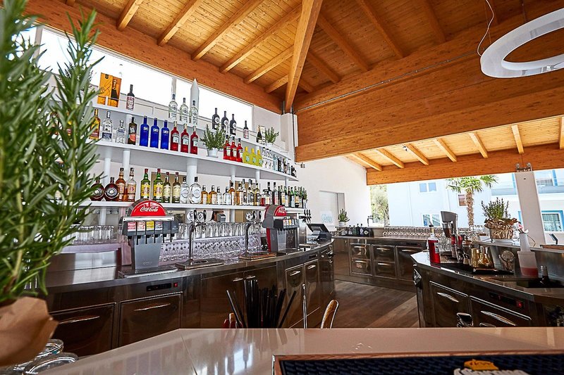 Maritim Resort Calabria 11