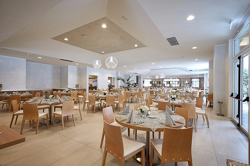 Maritim Resort Calabria 12
