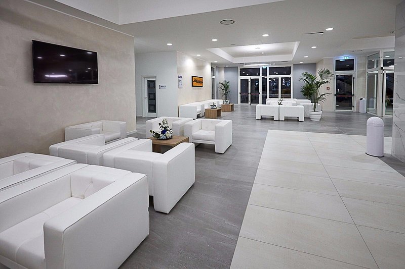 Maritim Resort Calabria 13