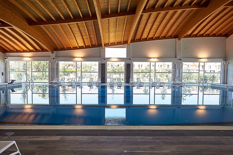 Maritim Resort Calabria 14