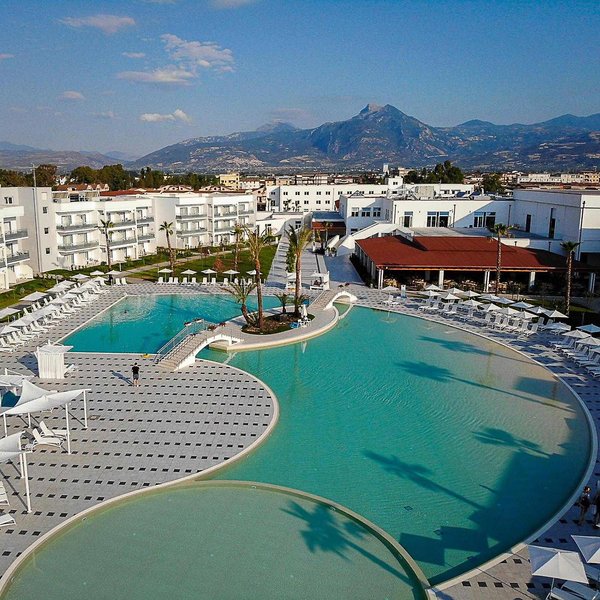 Maritim Resort Calabria 15