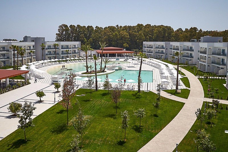 Maritim Resort Calabria 16