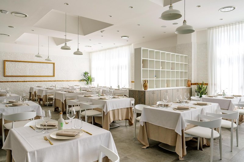 Maritim Resort Calabria 17