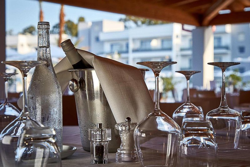 Maritim Resort Calabria 19
