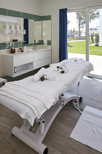 Maritim Resort Calabria 20