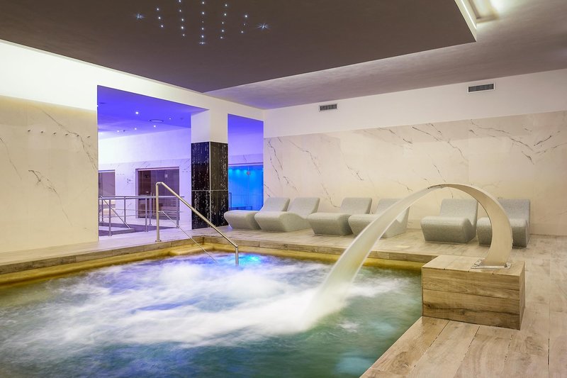 Maritim Resort Calabria 22