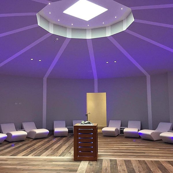 Maritim Resort Calabria 23