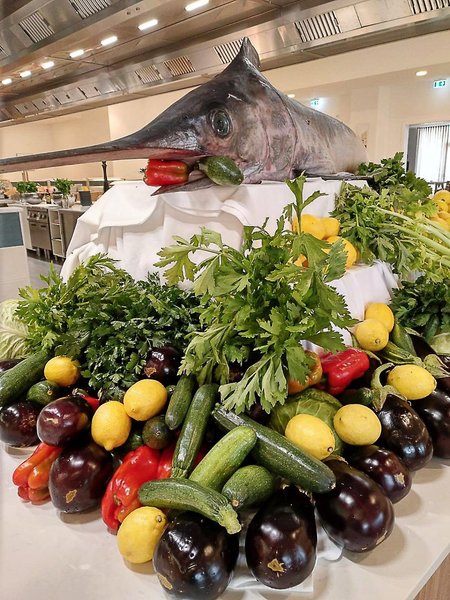 Maritim Resort Calabria 25