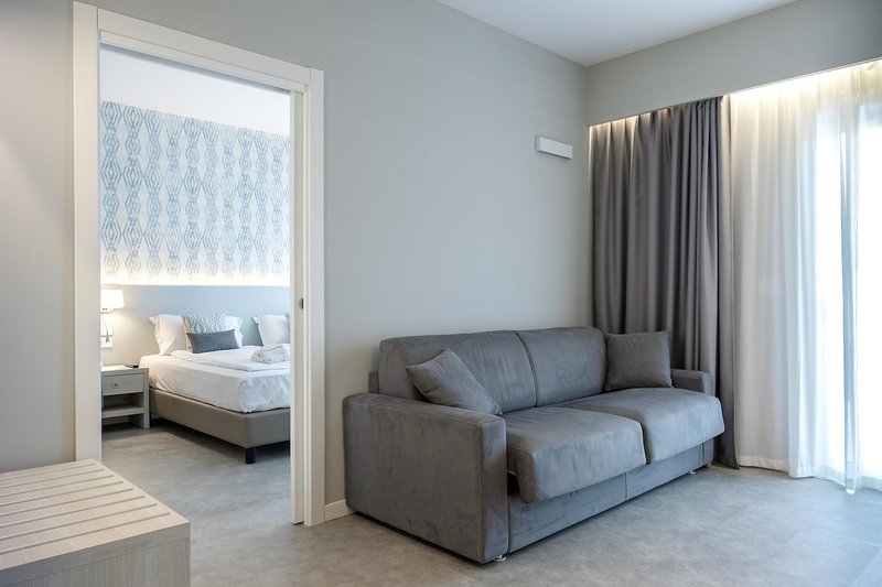 Maritim Resort Calabria 28