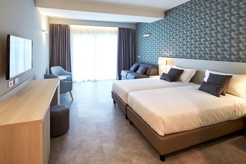Maritim Resort Calabria 30