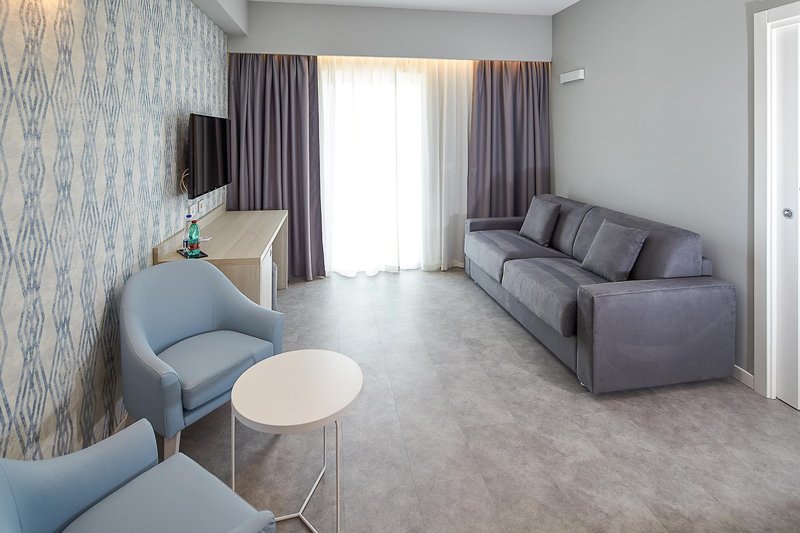 Maritim Resort Calabria 31