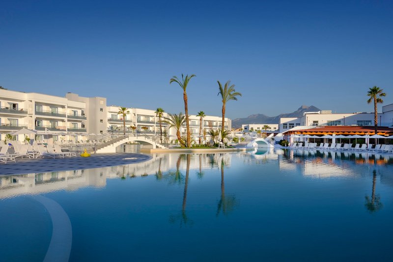 Aldiana Club Calabria 1