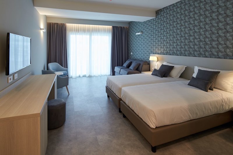 Aldiana Club Calabria 2
