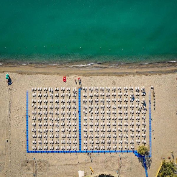 Aldiana Club Calabria 5