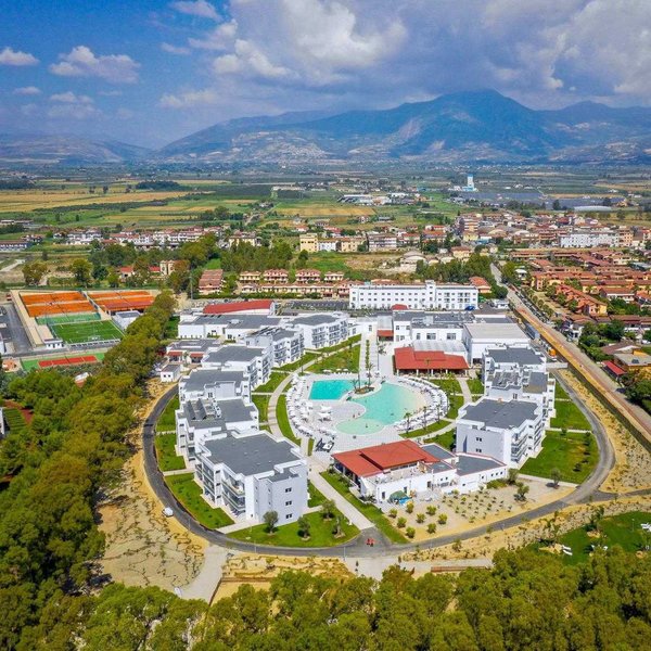 Aldiana Club Calabria 6