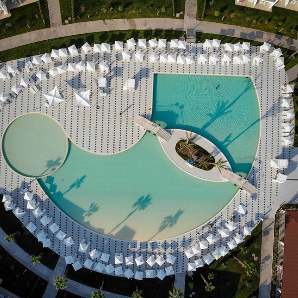 Aldiana Club Calabria 8