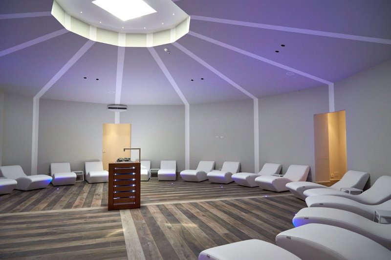 Aldiana Club Calabria 15