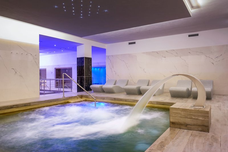 Aldiana Club Calabria 16