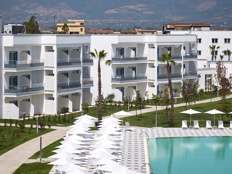 Aldiana Club Calabria 3