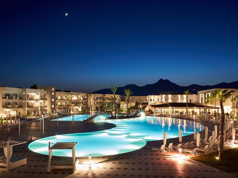 Aldiana Club Calabria 7