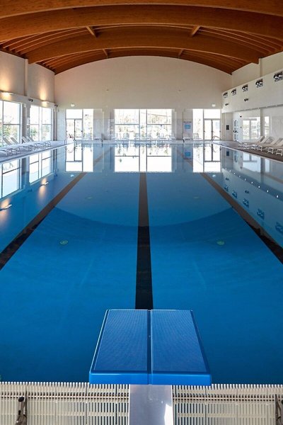 Aldiana Club Calabria 8