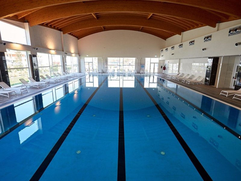 Aldiana Club Calabria 9