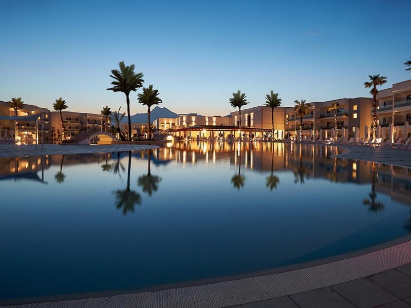 Aldiana Club Calabria 12