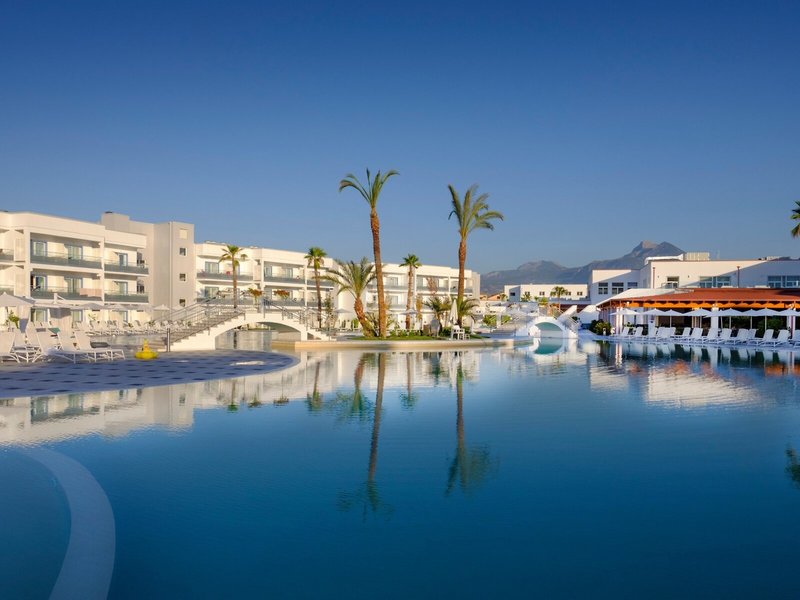 Aldiana Club Calabria 13