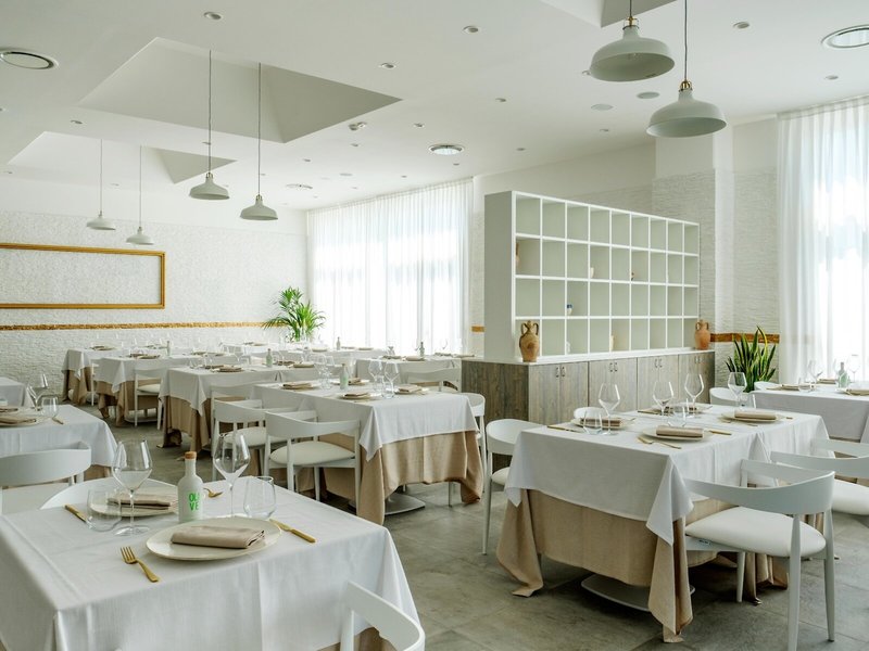 Aldiana Club Calabria 15