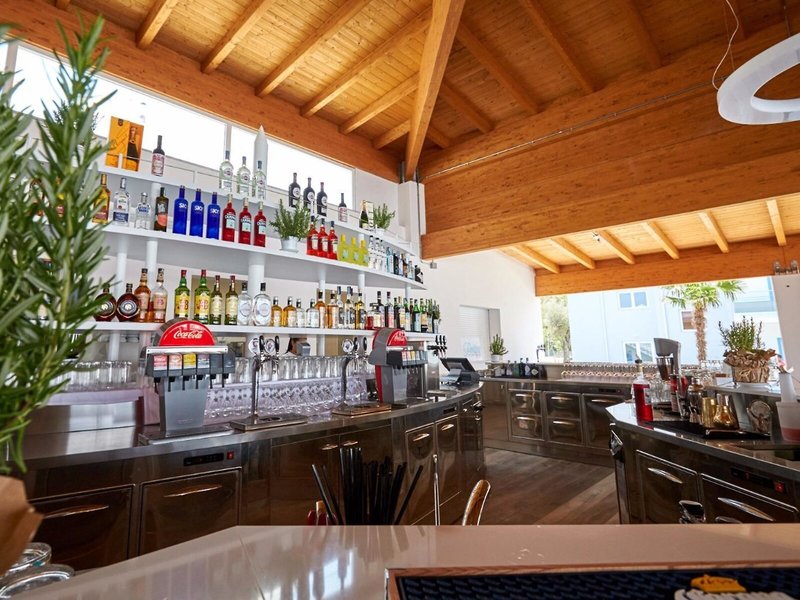 Aldiana Club Calabria 16