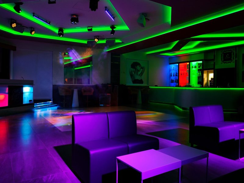Aldiana Club Calabria 18