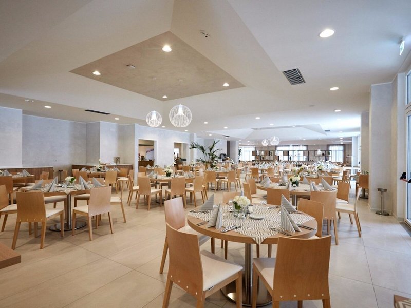 Aldiana Club Calabria 19