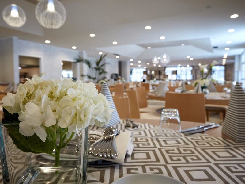 Aldiana Club Calabria 20