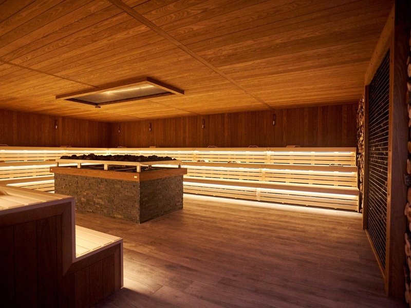 Aldiana Club Calabria 28