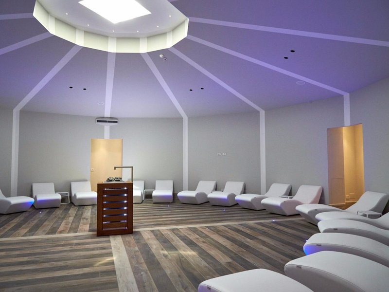 Aldiana Club Calabria 29