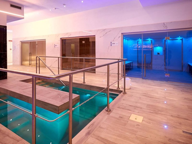 Aldiana Club Calabria 30