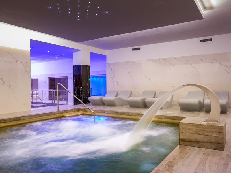 Aldiana Club Calabria 32