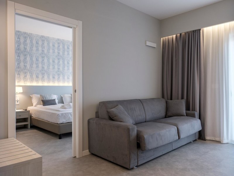 Aldiana Club Calabria 34